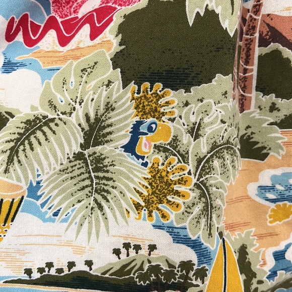 Disney Baby Girl Fit and Flare Dress Pluto Goofy Donald Daisy Mickey Mini 6-9mo - Picture 5 of 14